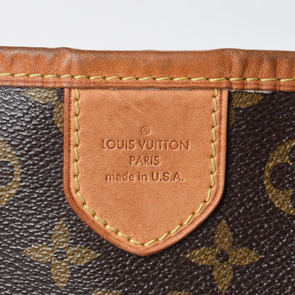 Louis Vuitton Monogram Delightful PM 12 of 19