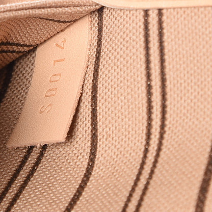 Louis Vuitton Monogram Neo Neverfull MM 11 of 11