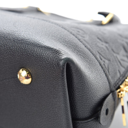 Louis Vuitton Empreinte Neo Alma PM Black 11 of 15