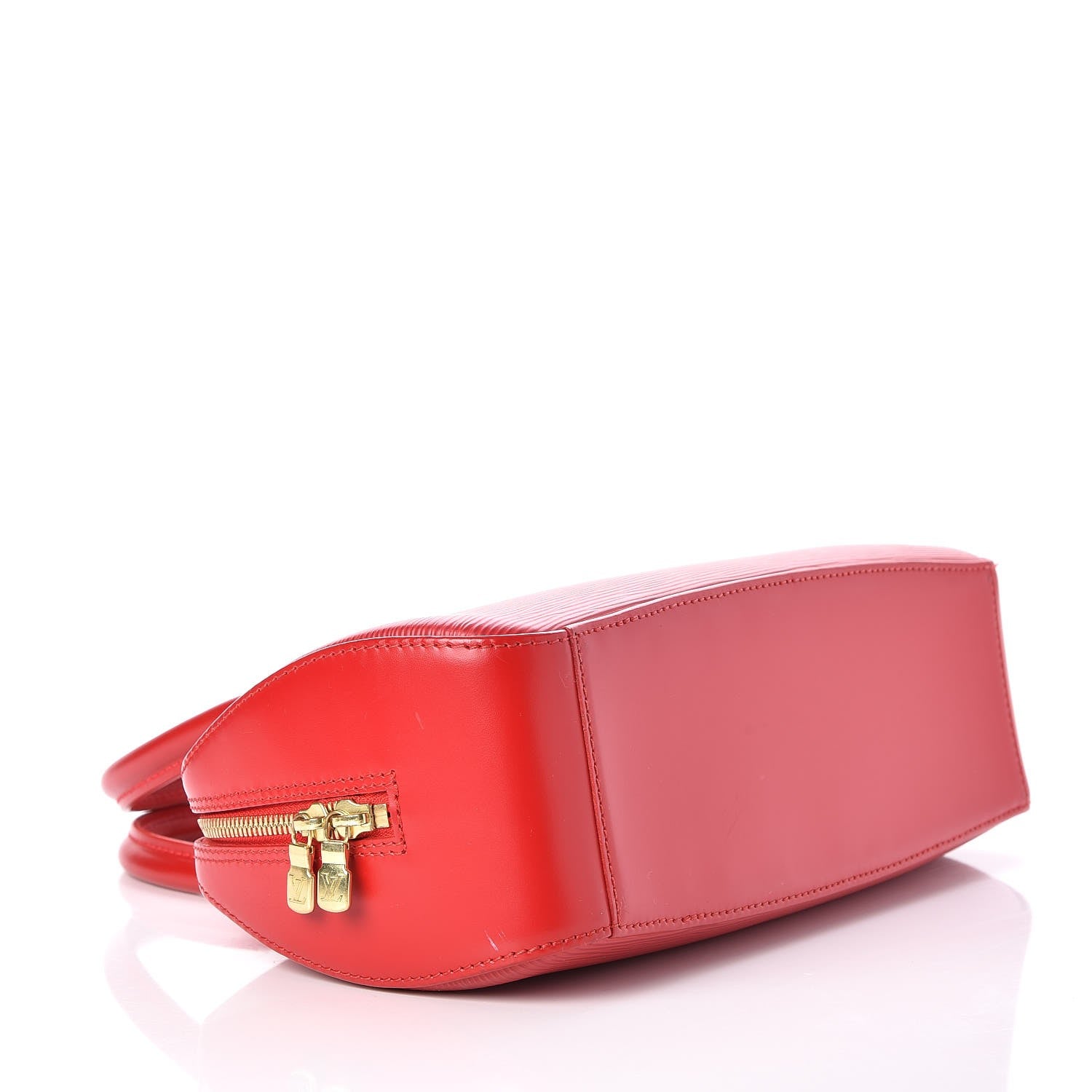 Louis Vuitton Epi Jasmin Rouge 4 of 9