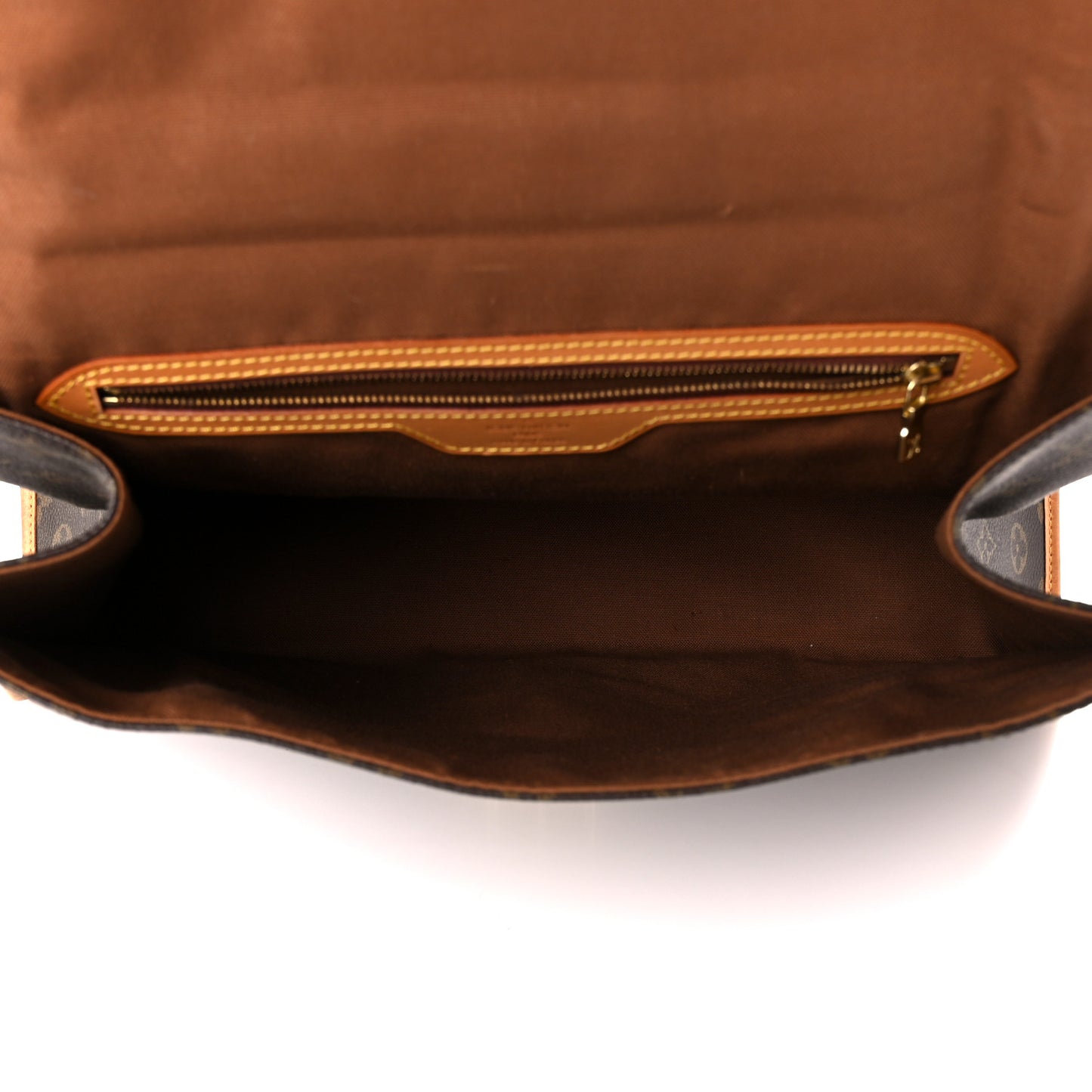 Monogram Beverly GM Briefcase