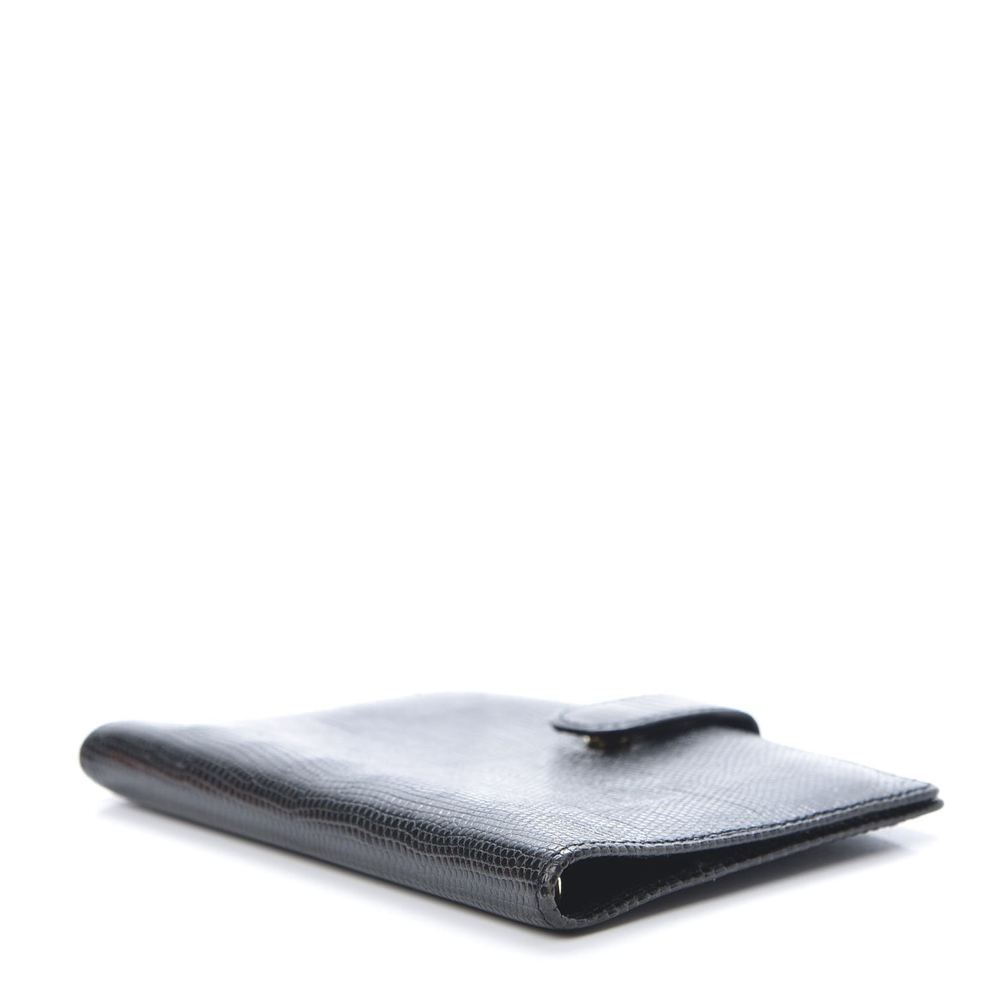 Lizard Small Ring Agenda Cover