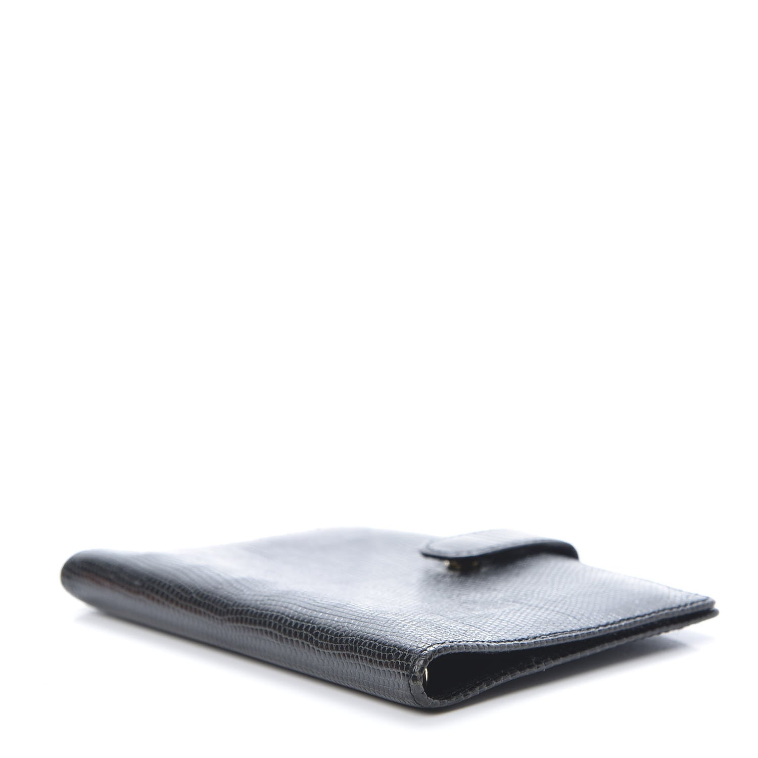Louis Vuitton Lizard Small Ring Agenda Cover 4 of 10