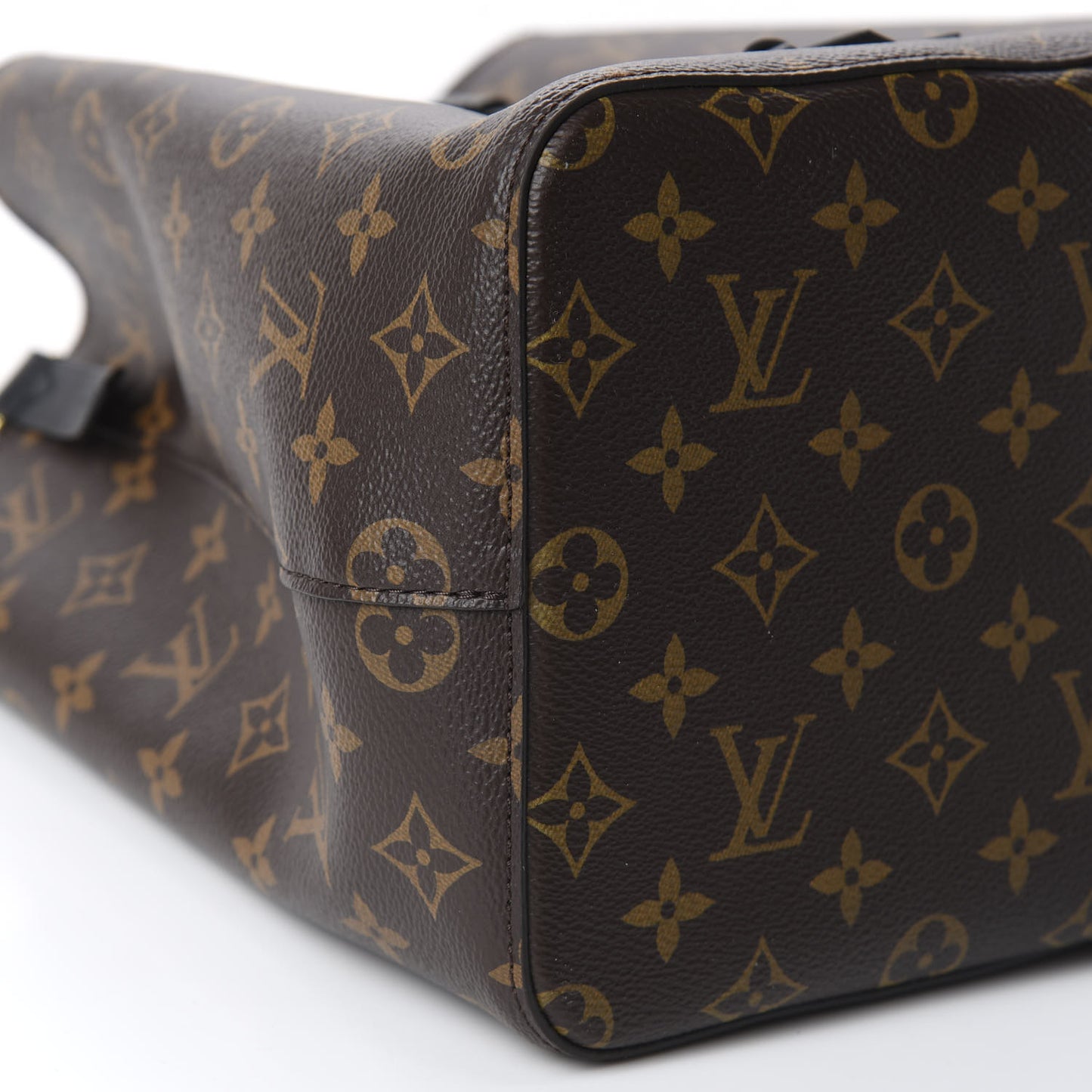 Monogram Neonoe MM Black