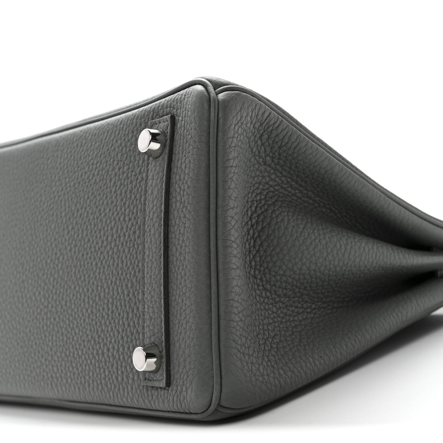 Togo Birkin 25 Vert Amande