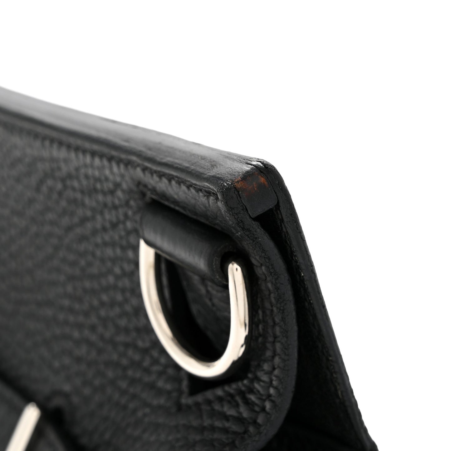Taurillon Clemence Jypsiere 28 Black