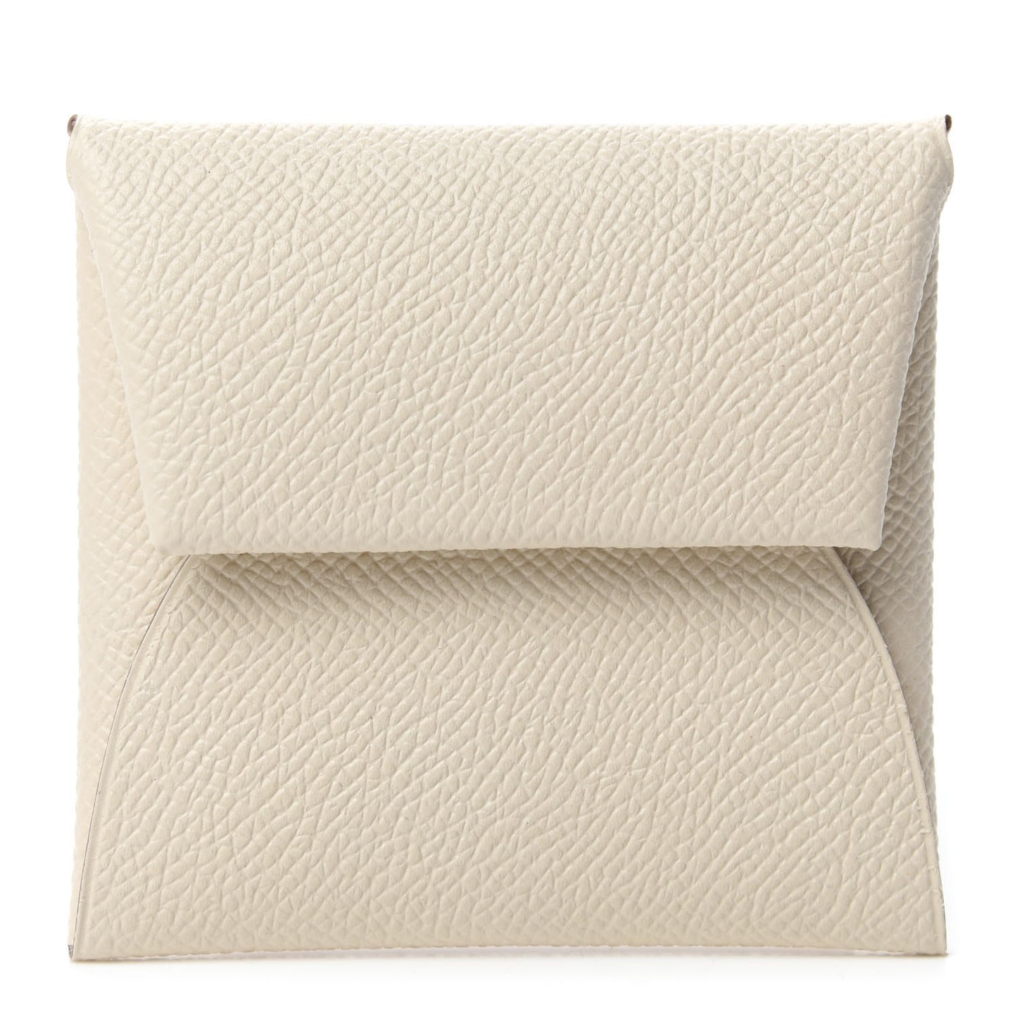 Epsom Bastia Coin Purse Craie
