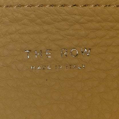 The Row Grained Calfskin Bindle Three Bag Ivory 6 of 8