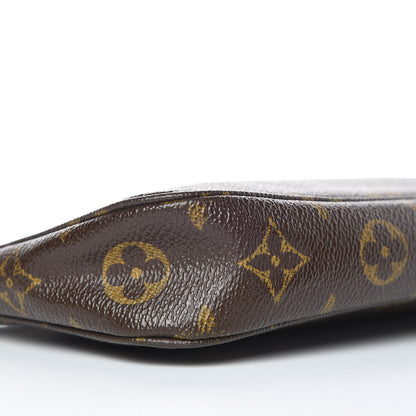 Louis Vuitton Monogram Pochette Accessories 5 of 15