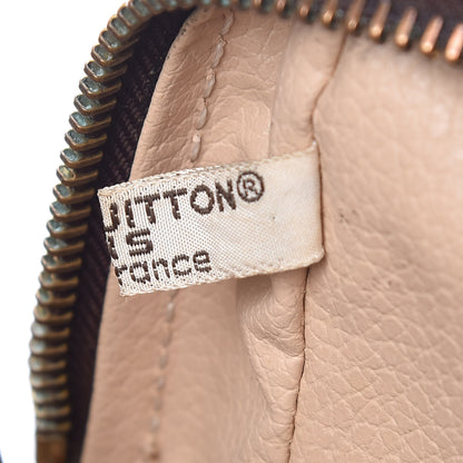 Louis Vuitton Monogram Trousse Toilette 28 6 of 14