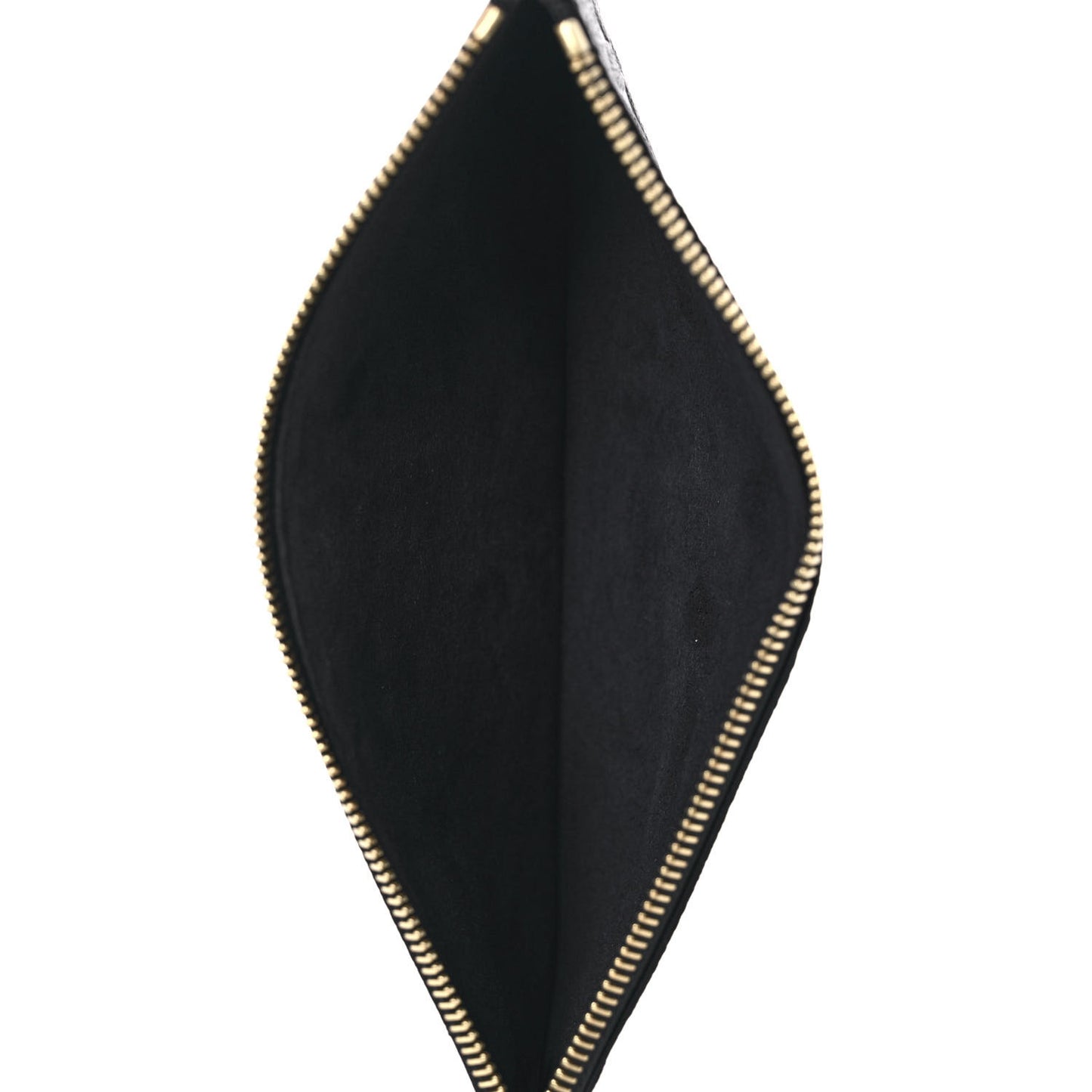 Empreinte Monogram Giant Neverfull MM Pochette Black