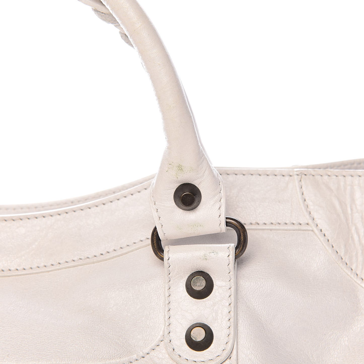 Chevre Classic Hardware City White Light