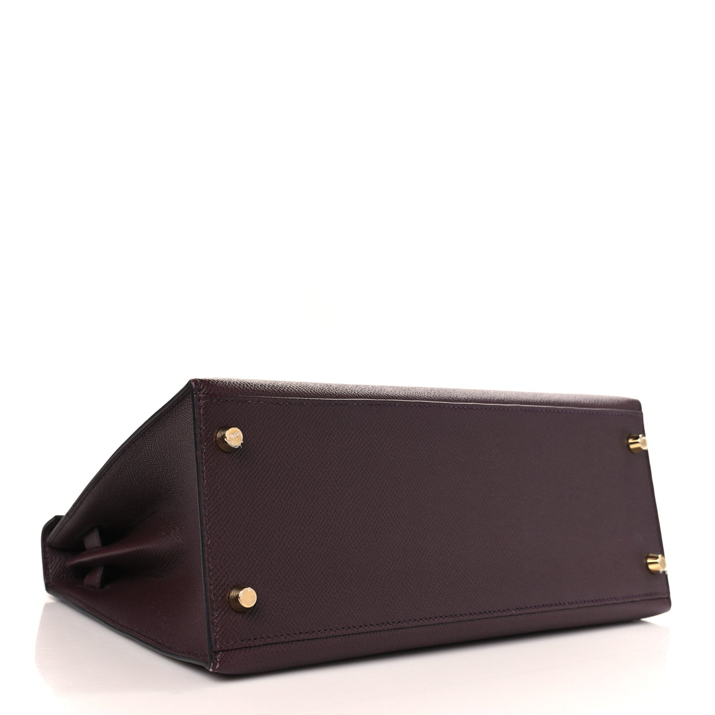 Epsom Kelly Sellier 28 Rouge Sellier