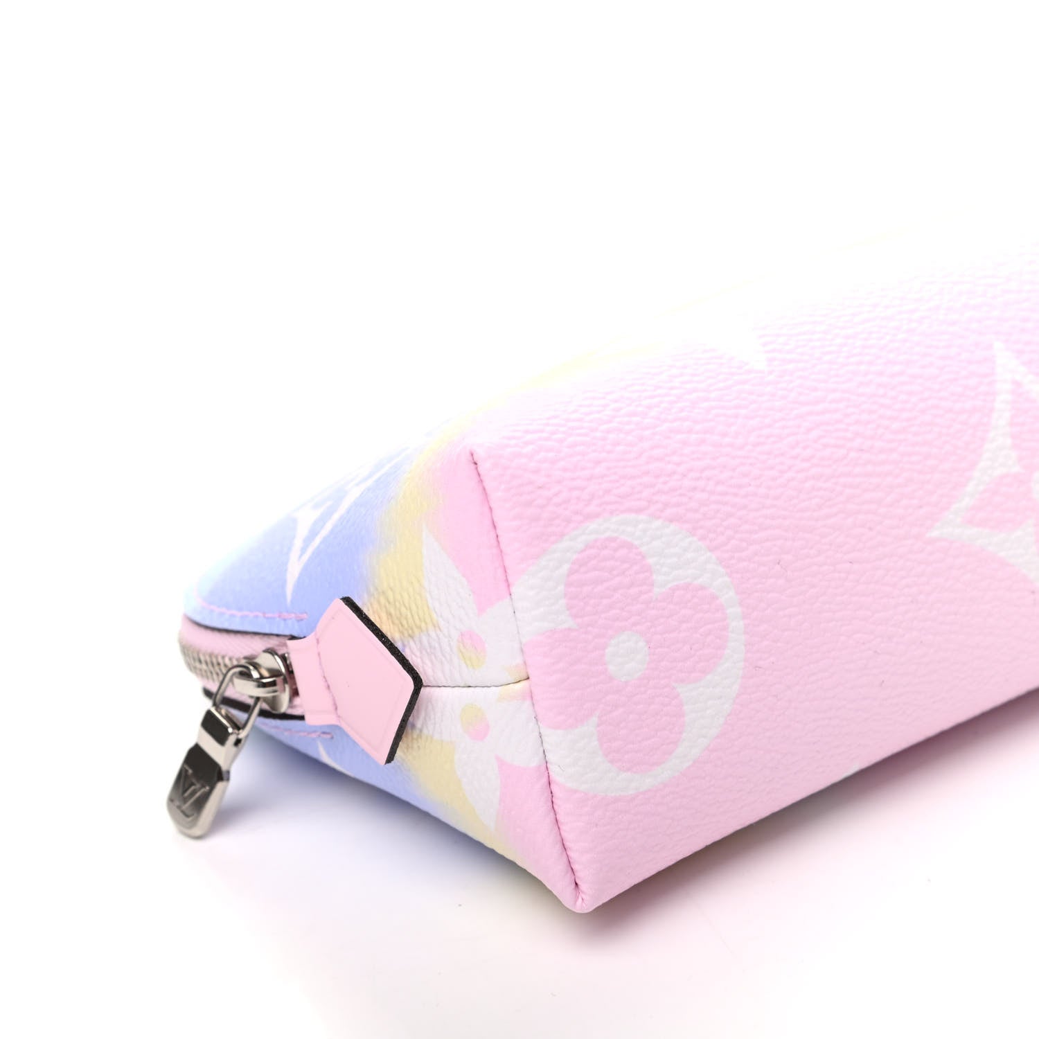Louis Vuitton Monogram Giant Escale Cosmetic Pouch Pastel 7 of 8