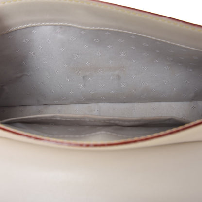 Louis Vuitton Suhali Le Talentueux White 9 of 13