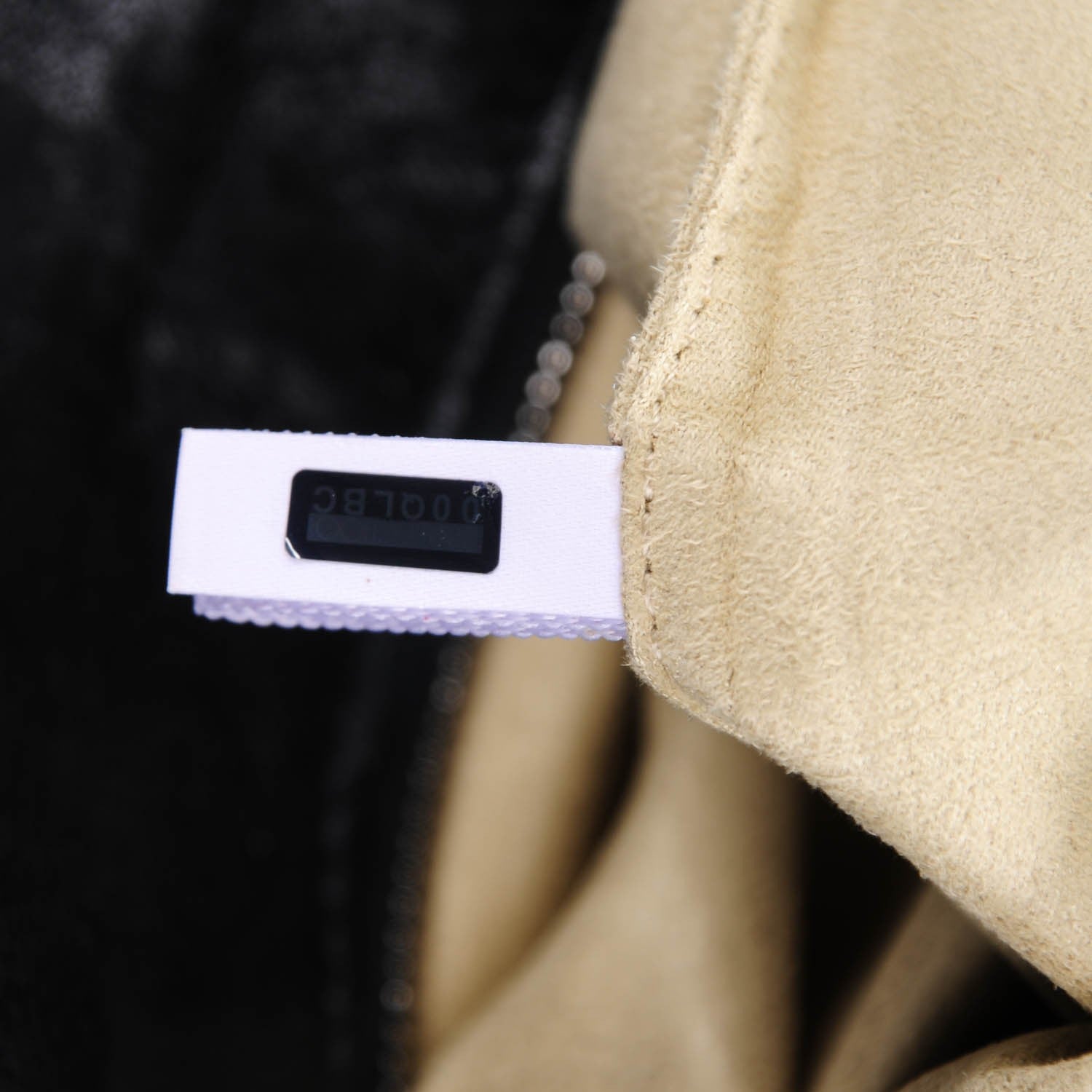 Jimmy Choo Lambskin Large Biker Hobo Black 8 of 8