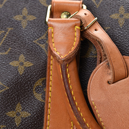 Louis Vuitton Monogram Keepall 50 18 of 21