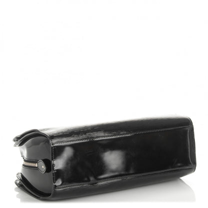 Louis Vuitton Electric Epi Pont-Neuf PM Black 4 of 6