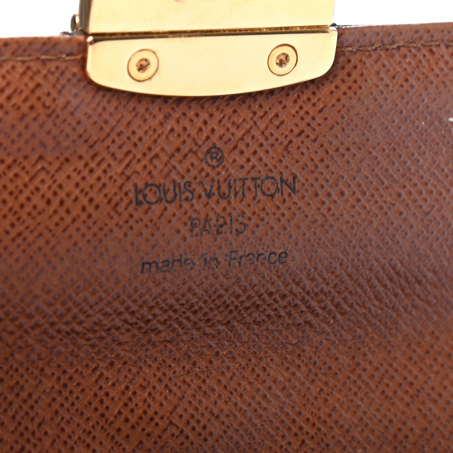 Monogram Etoile Compact Wallet