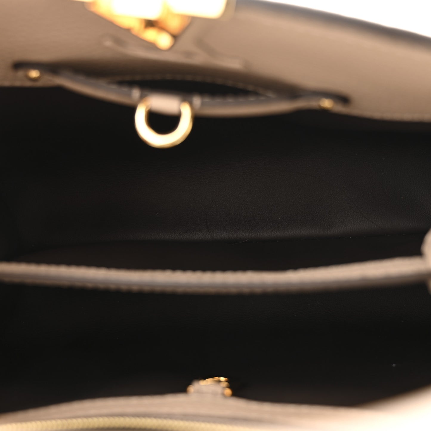 Taurillon Capucines BB Galet