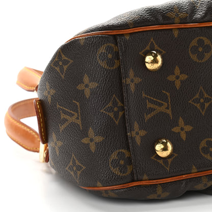 Louis Vuitton Monogram Klara 7 of 11