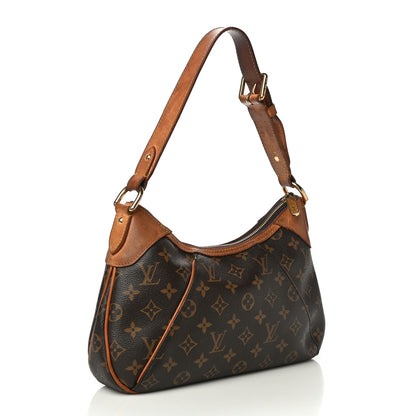 Louis Vuitton Monogram Thames PM 3 of 21