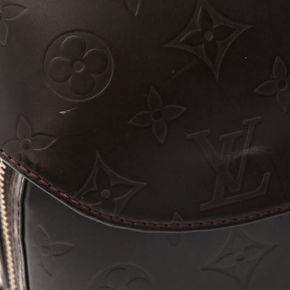 Louis Vuitton Monogram Glace Charly Camera Bag Cafe 12 of 14