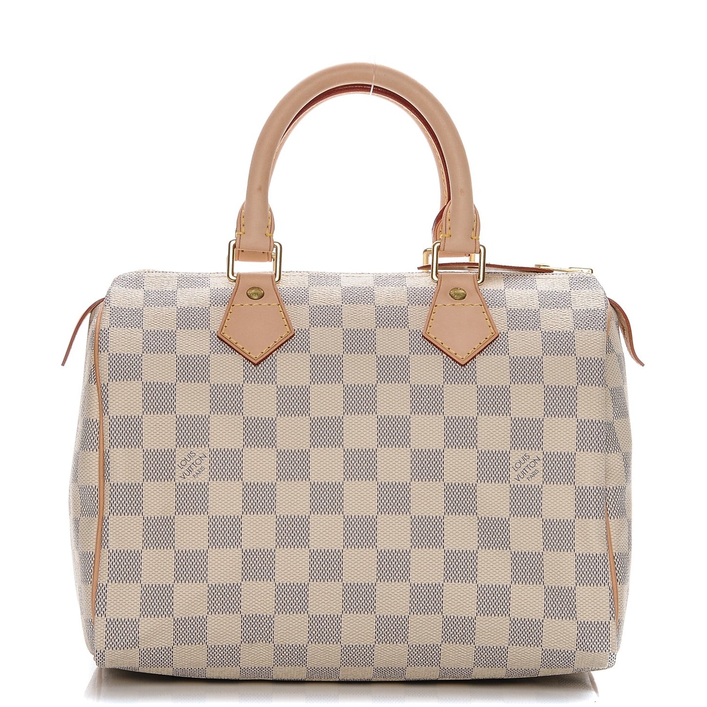 Damier Azur Speedy 25
