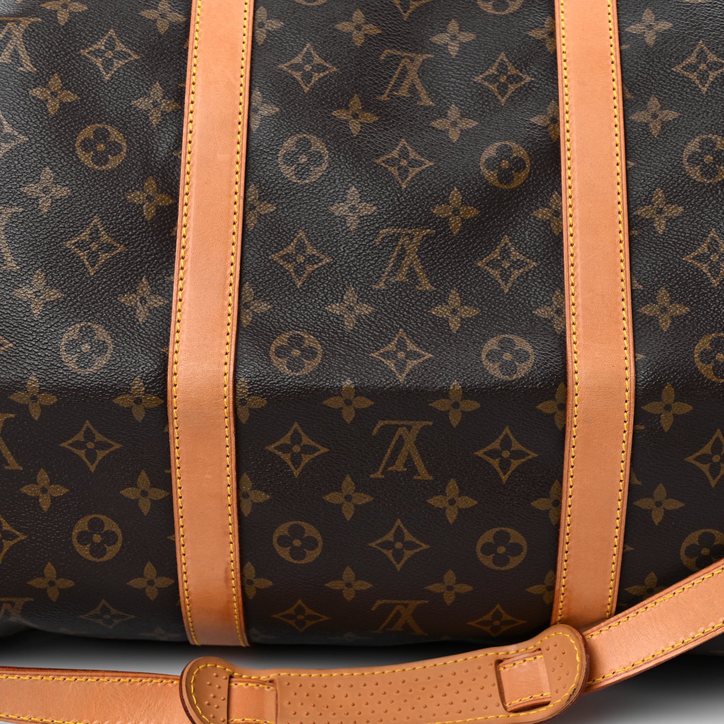 Monogram Keepall Bandouliere 60
