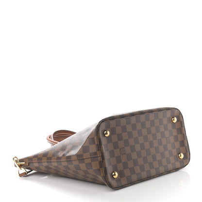 Louis Vuitton Damier Ebene Belmont 4 of 13