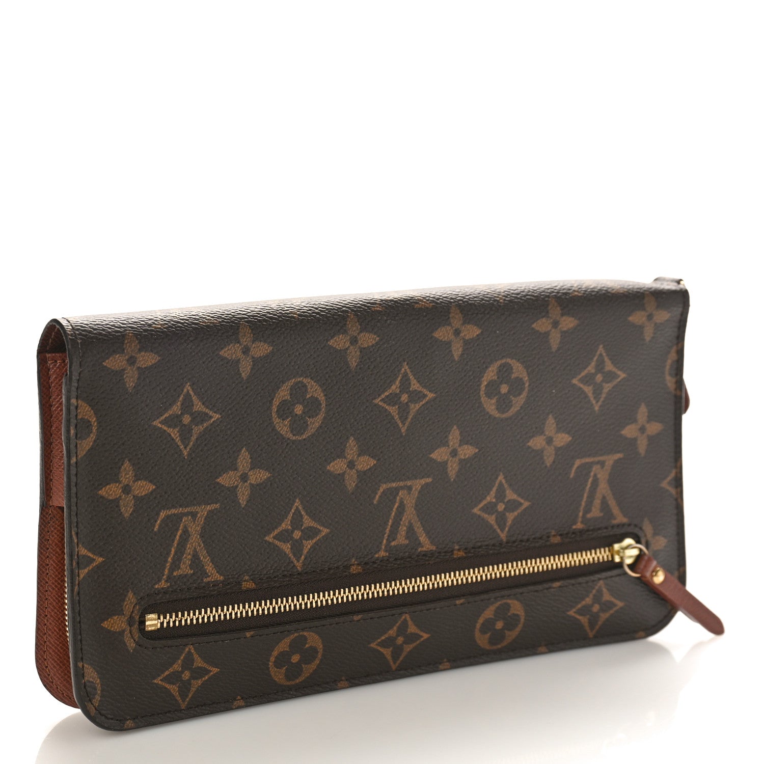 Louis Vuitton Monogram Insolite Organizer Wallet 3 of 8