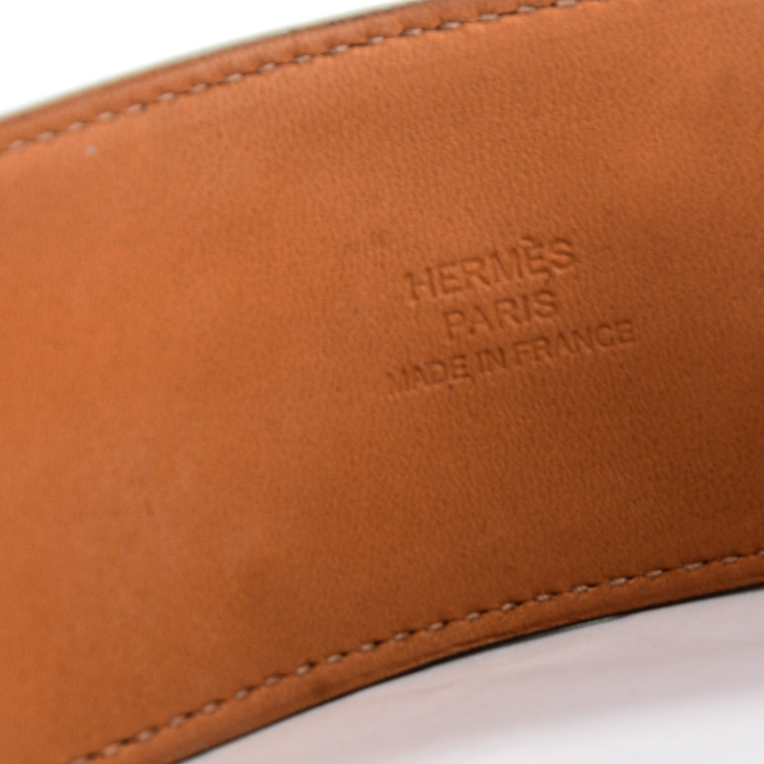 Hermes Chamonix Collier De Chien CDC Bracelet S Black 4 of 8