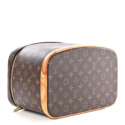 Louis Vuitton Monogram Nice 4 of 18