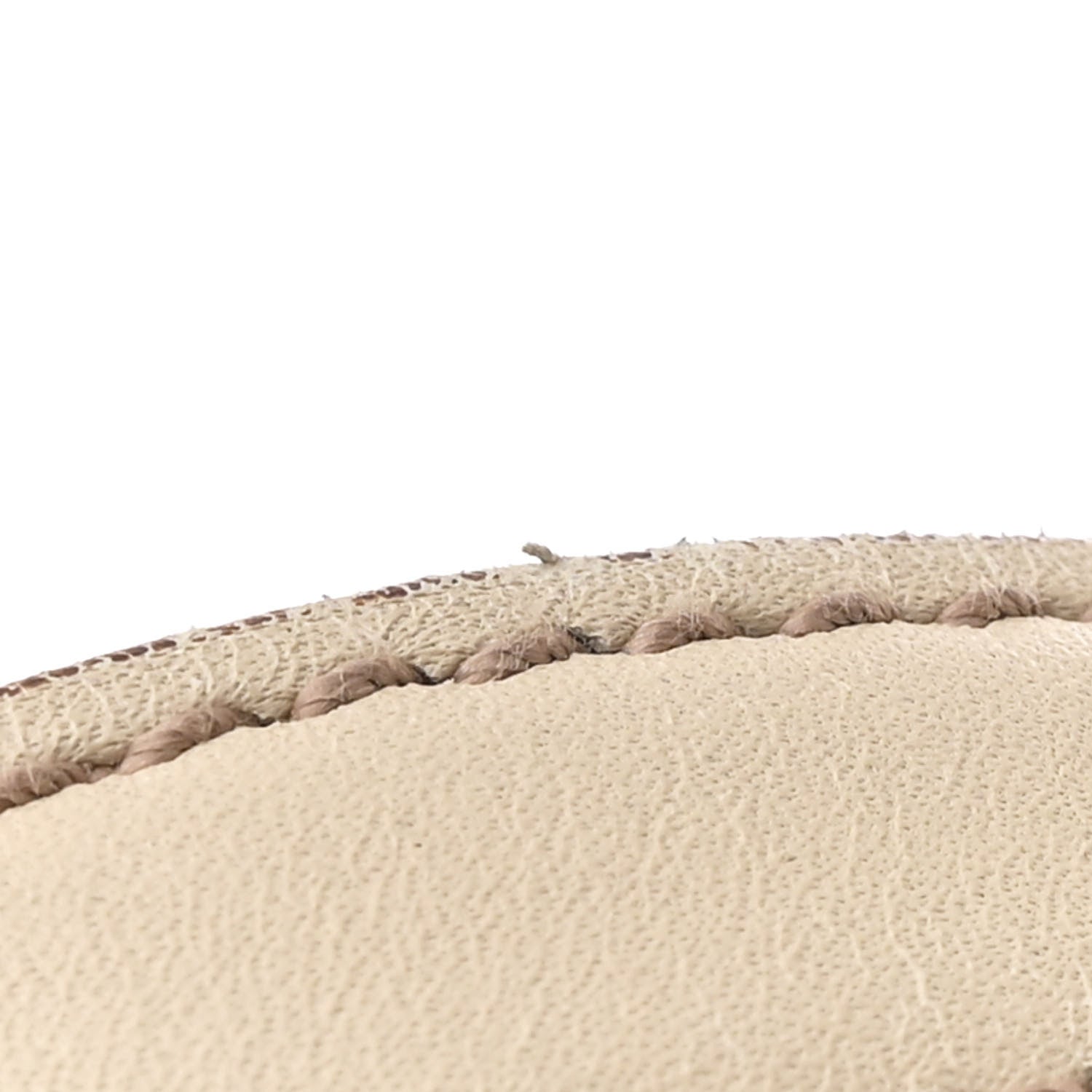 Gucci Guccissima Large Punch Tote Ivory 12 of 14