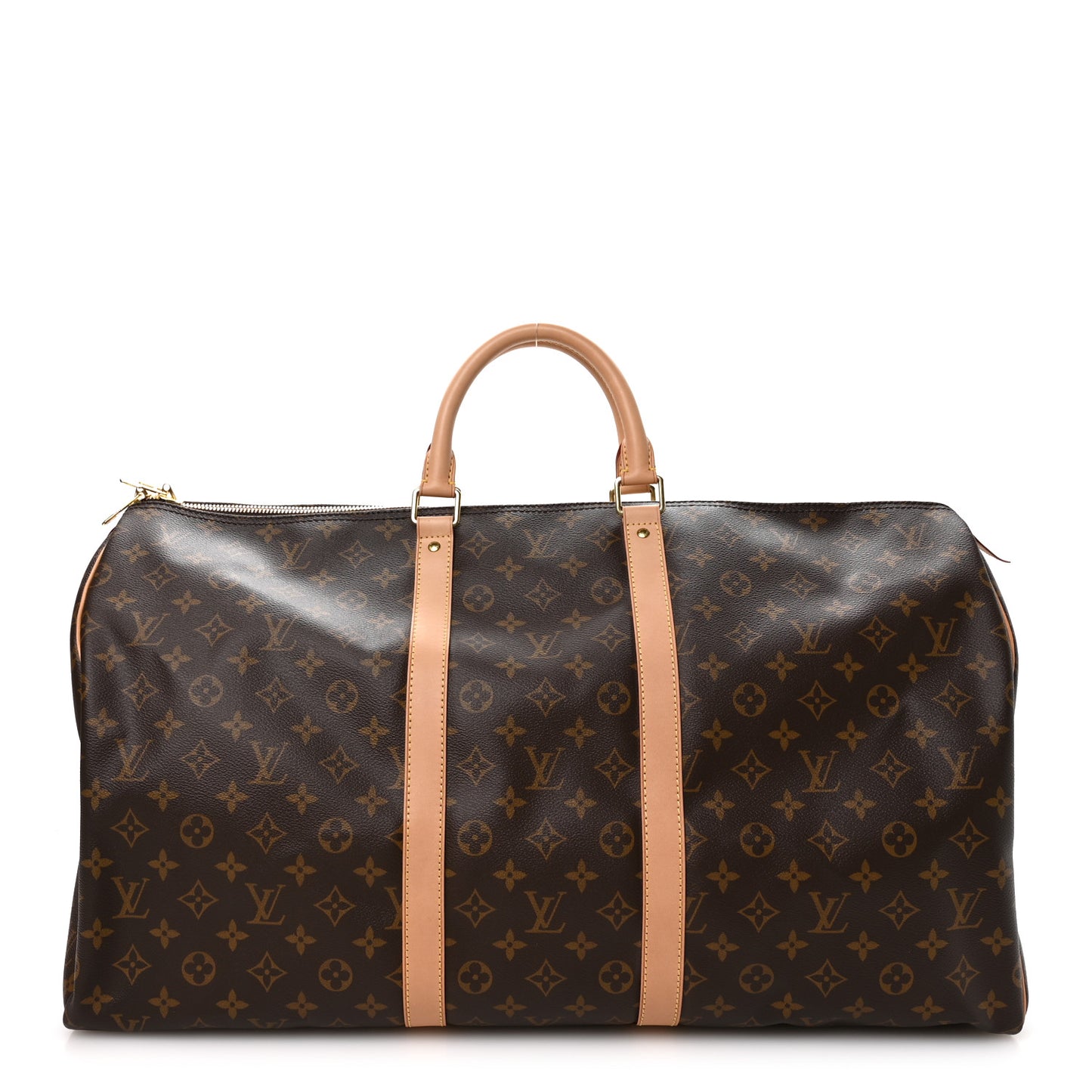 Monogram Keepall 55