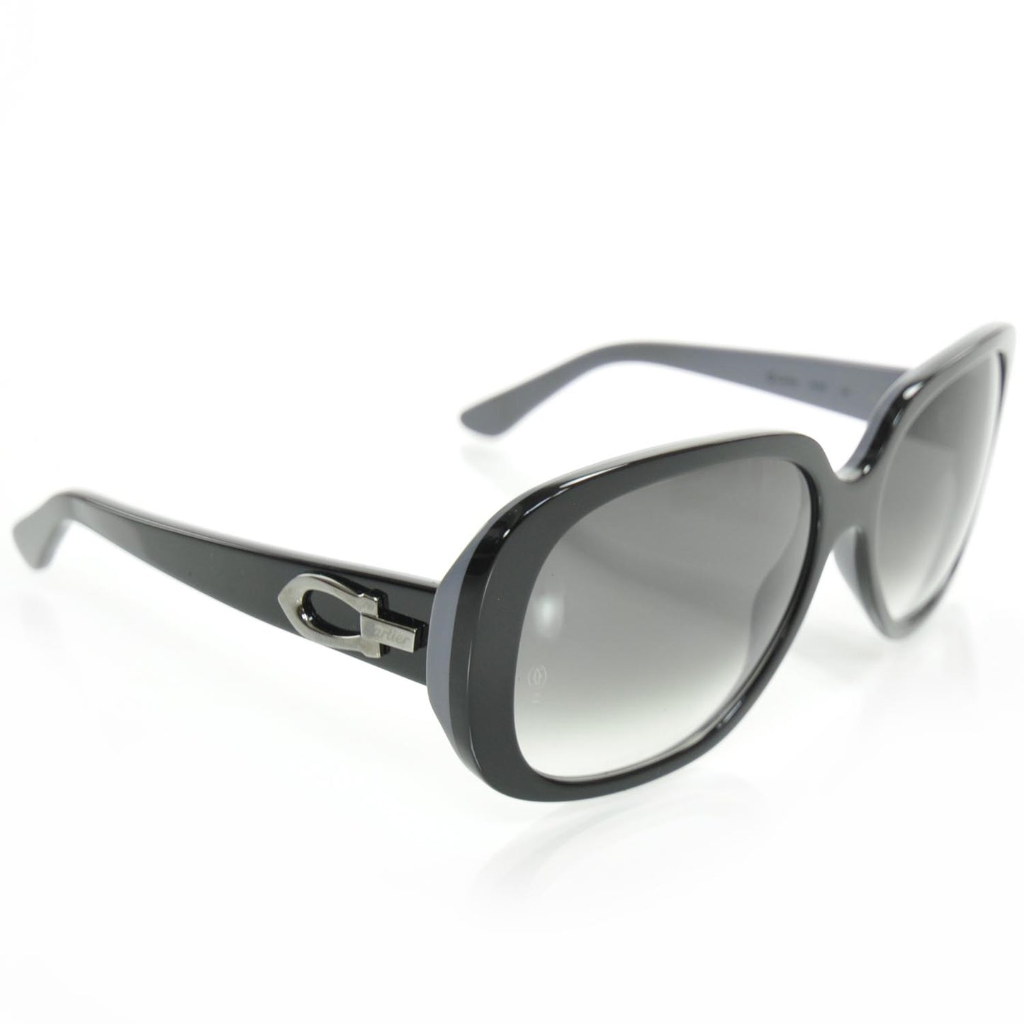 Sunglasses Black and Grey 140