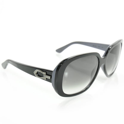 Cartier Sunglasses Black and Grey 140 1 of 8