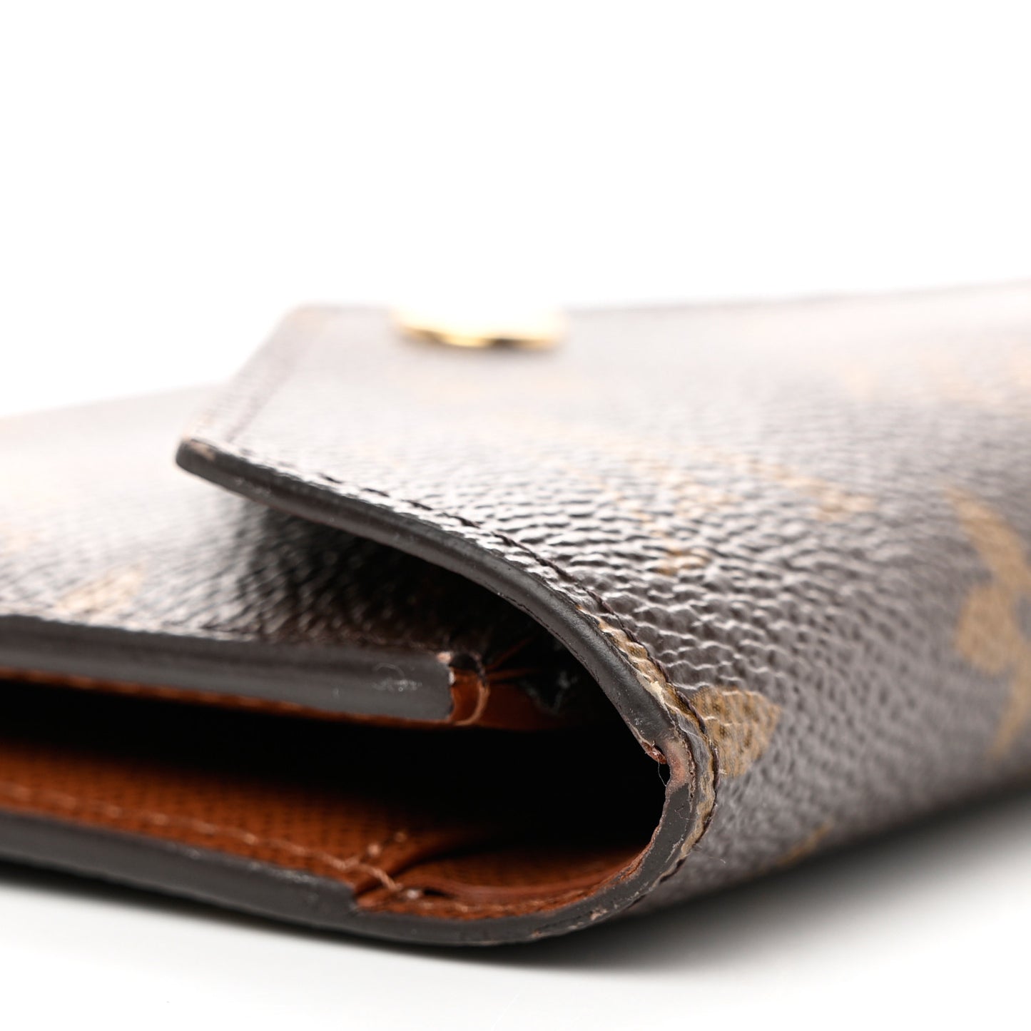 Monogram Victorine Wallet