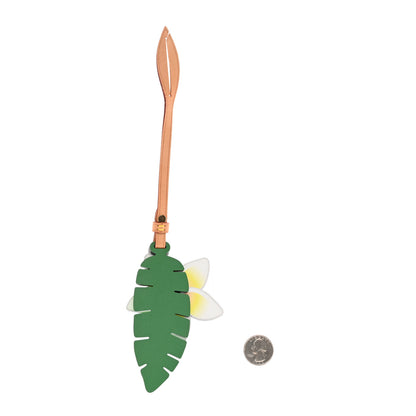 Louis Vuitton Calfskin By The Pool Bag Charm 2 of 6