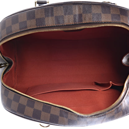 Louis Vuitton Damier Ebene Nolita 5 of 15
