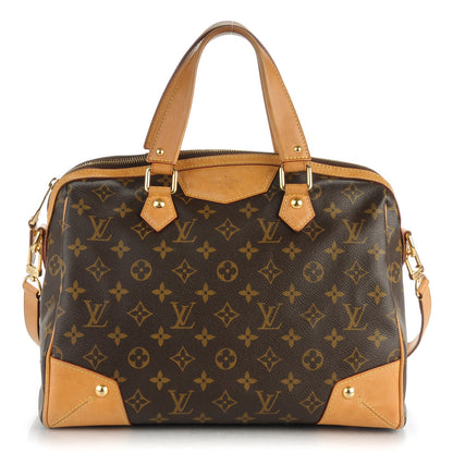 Louis Vuitton Monogram Retiro PM 1 of 12