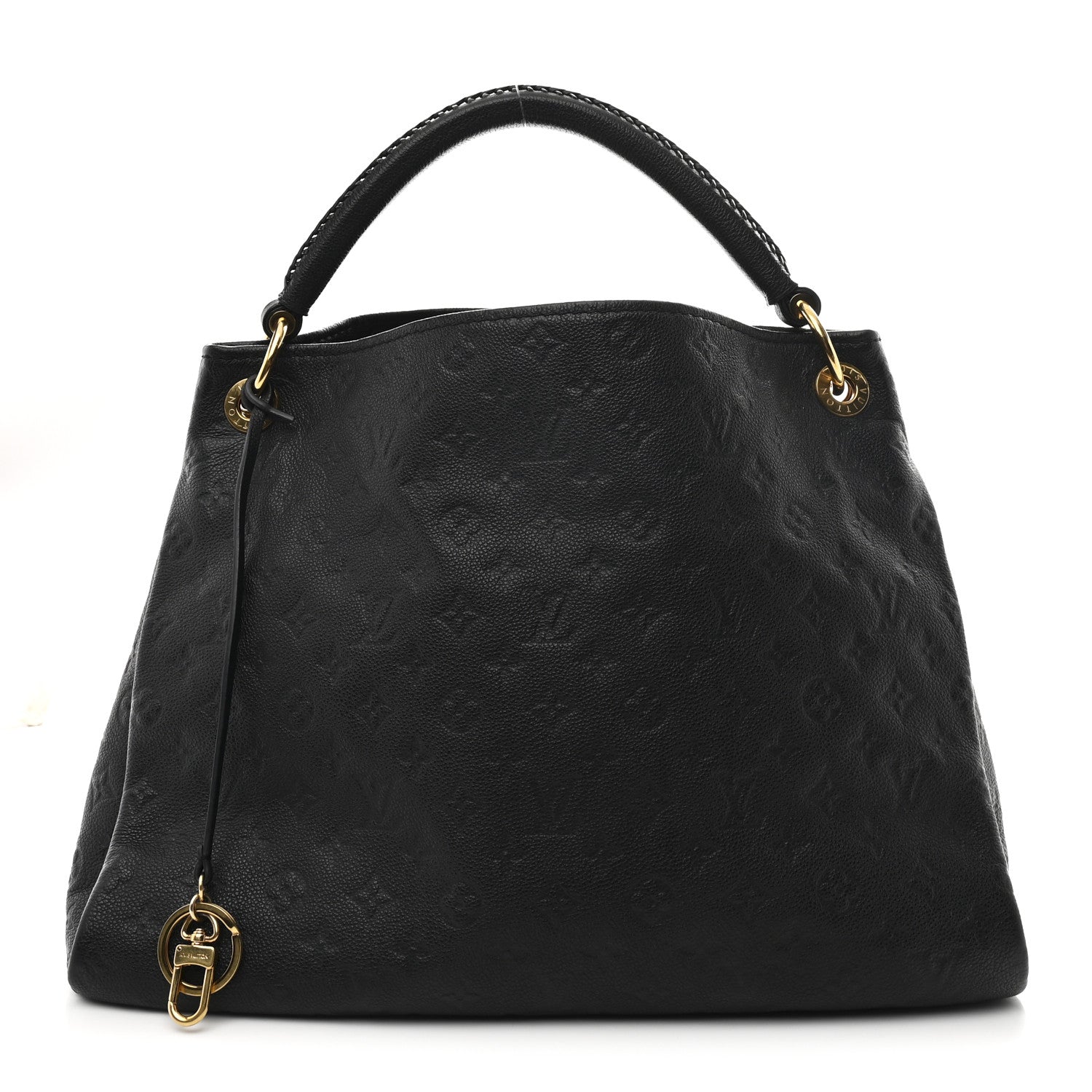 Louis Vuitton Empreinte Artsy MM Black 1 of 10