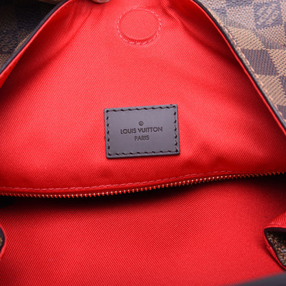 Louis Vuitton Damier Ebene Graceful PM 8 of 10