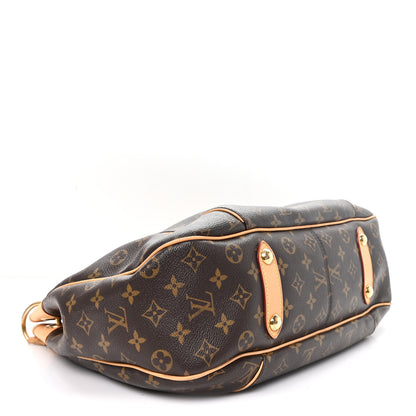 Louis Vuitton Monogram Galliera PM 4 of 9