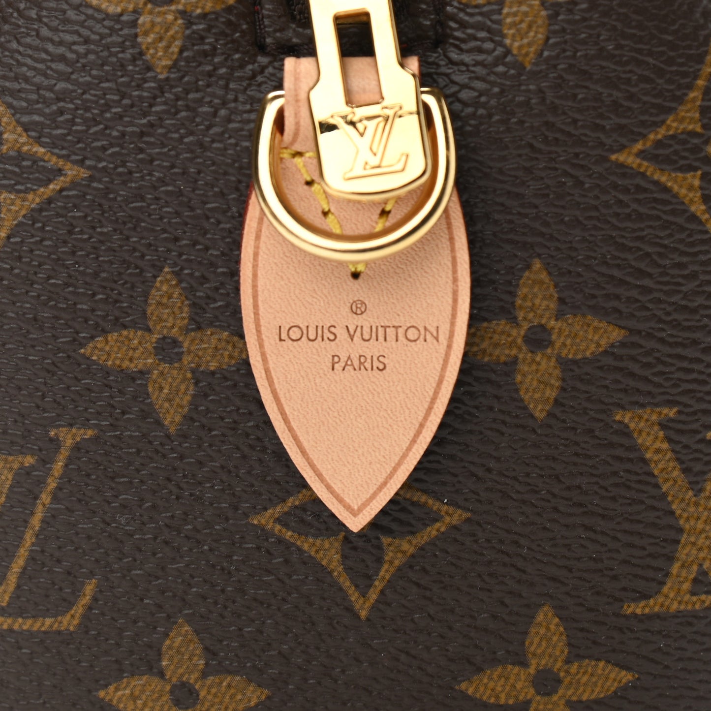 Monogram Speedy Bandouliere 20