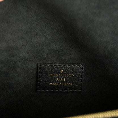 Louis Vuitton Monogram Victoire Black 6 of 6