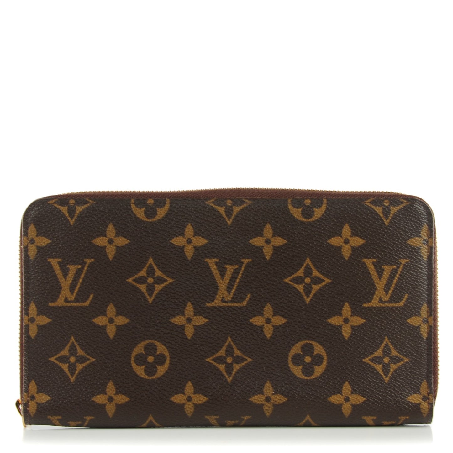 Monogram Zippy Organizer Wallet