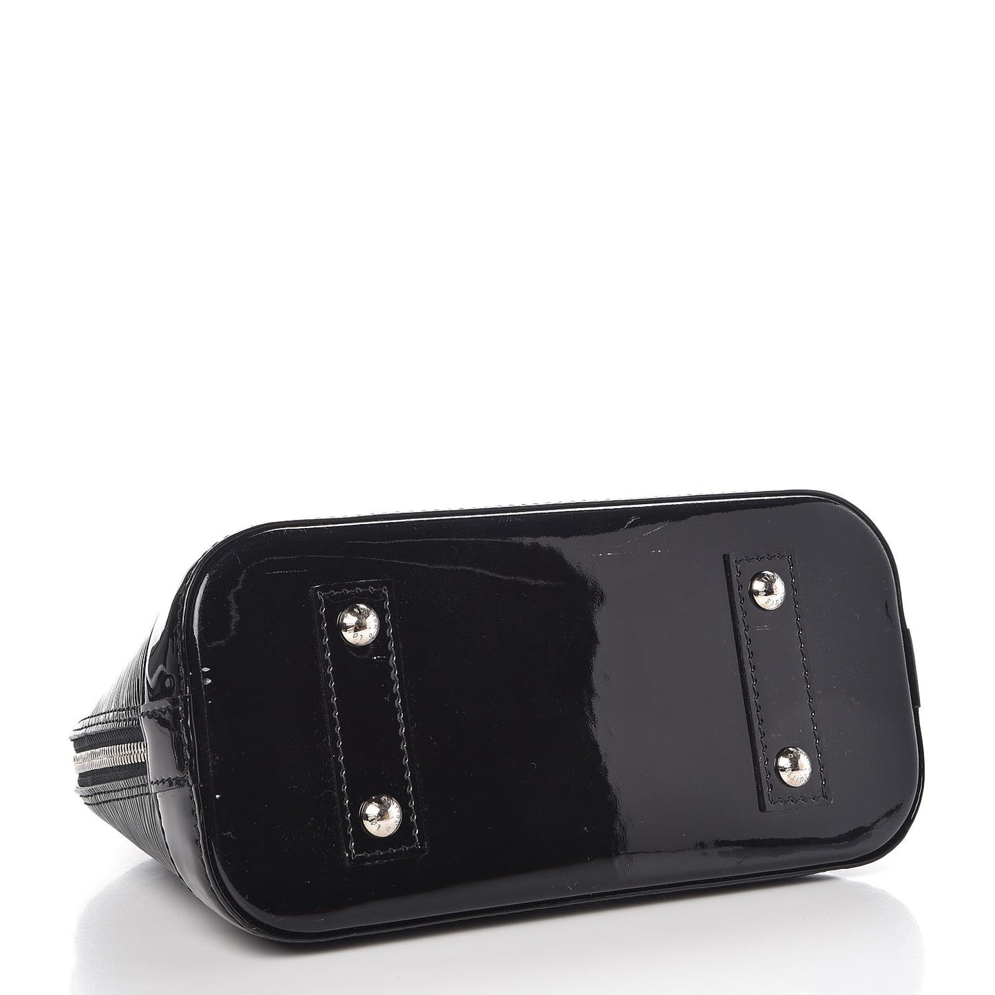 Epi Electric Alma BB Black