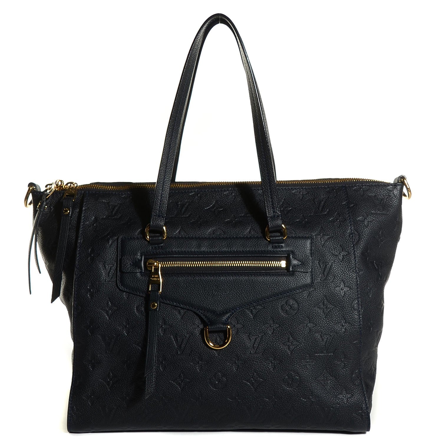 Louis Vuitton Empreinte Lumineuse PM Infini 8 of 14