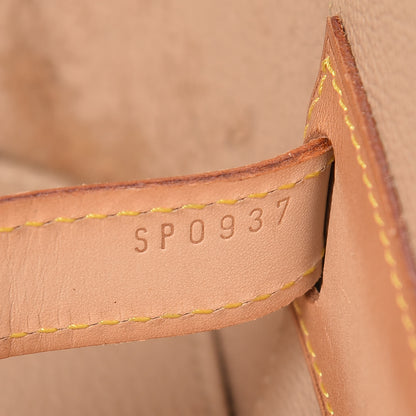 Louis Vuitton Monogram Nice 14 of 22